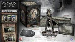 Assassin's Creed Syndicate [Charing Cross Edition] - Xbox One