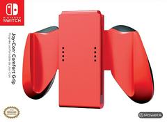 Joy-Con Comfort Grip [Red] - Nintendo Switch