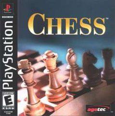 Chess - Playstation