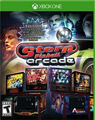 Stern Pinball Arcade - Xbox One