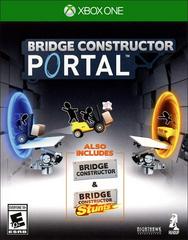 Bridge Constructor Portal - Xbox One