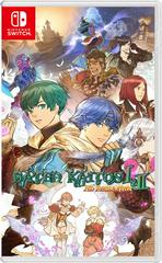 Baten Kaitos I & II HD Remaster - Nintendo Switch