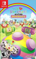 We Love Katamari Reroll + Royal Reverie - Nintendo Switch