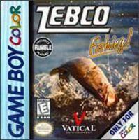 Zebco Fishing - GameBoy Color