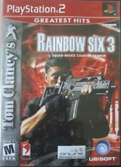Rainbow Six 3 [Greatest Hits] - Playstation 2