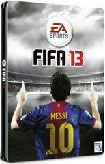 FIFA 13 [Steelbook Edition] - Xbox 360