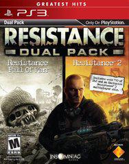 Resistance [Greatest Hits Dual Pack] - Playstation 3
