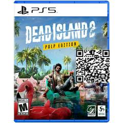 Dead Island 2 [Pulp Edition] - Playstation 5