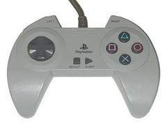 ASCII Control Pad - Playstation