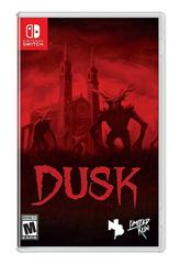 Dusk [Best Buy] - Nintendo Switch