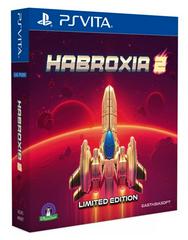 Habroxia 2 - Playstation Vita