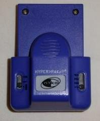 Nyko HyperPak Plus [Blue] - Nintendo 64