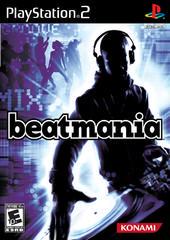 Beatmania - Playstation 2
