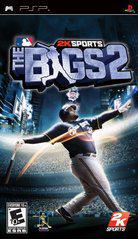 The Bigs 2 - PSP