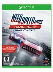 Need for Speed Rivals Complete Edition - Xbox One