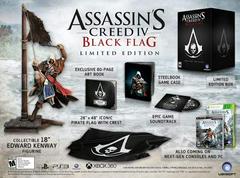 Assassin's Creed IV: Black Flag [Limited Edition] - Xbox One
