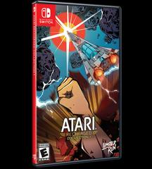 Atari Recharged Collection 1 - Nintendo Switch