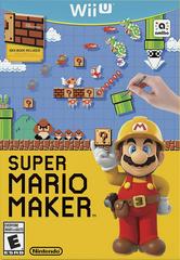 Super Mario Maker [Book Bundle] - Wii U