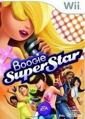 Boogie Superstar (Game only) - Wii