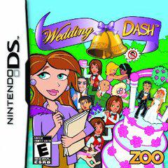 Wedding Dash - Nintendo DS