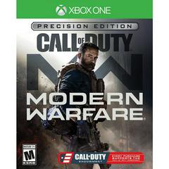 Call of Duty: Modern Warfare [Precision Edition] - Xbox One