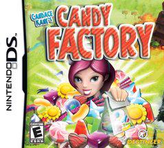 Candace Kane's Candy Factory - Nintendo DS
