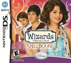 Wizards of Waverly Place: Spellbound - Nintendo DS