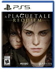 A Plague Tale: Requiem - Playstation 5