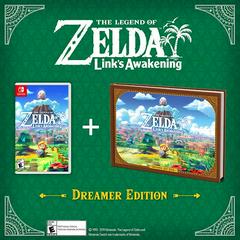 Zelda Link's Awakening [Dreamer Edition] - Nintendo Switch