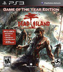 Dead Island [Game of the Year] - Playstation 3