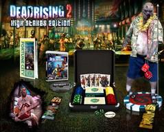 Dead Rising 2 [High Stakes Edition] - Playstation 3