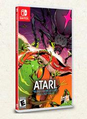 Atari Recharged Collection 2 - Nintendo Switch