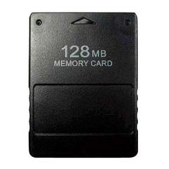 128 MB Memory Card - Playstation 2