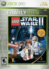 LEGO Star Wars II Original Trilogy [Platinum Hits] - Xbox 360