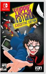 Yuppie Psycho: Executive Edition [Elite Edition] - Nintendo Switch