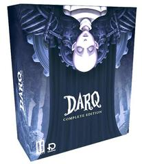 Darq [Collector's Edition] - Playstation 5
