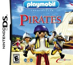 Playmobil: Pirates - Nintendo DS