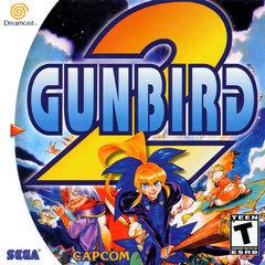 Gunbird 2 - Sega Dreamcast