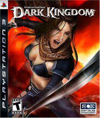 Untold Legends Dark Kingdom - Playstation 3