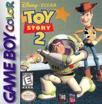 Toy Story 2 - GameBoy Color