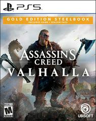 Assassin's Creed Valhalla [Gold Edition] - Playstation 5