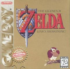 Zelda Link's Awakening [Player's Choice] - GameBoy
