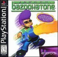 Johnny Bazookatone - Playstation