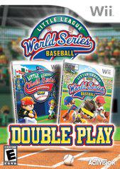 Little League World Series Double Play - Wii