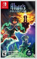 Alwa's Collection - Nintendo Switch
