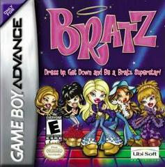 Bratz - GameBoy Advance