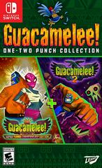 Guacamelee: One-Two Punch Collection - Nintendo Switch