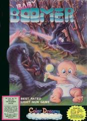 Baby Boomer - NES