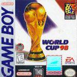 World Cup 98 - GameBoy