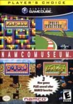 Namco Museum [Player's Choice] - Gamecube